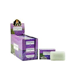 Kamini Lavender Soap - 100 Gram