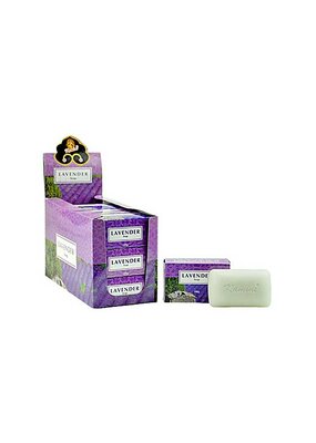 Kamini Lavender Soap - 100 Gram