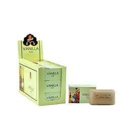 Kamini Vanilla Soap - 100 Gram