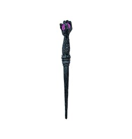 Dragon Claw with Crystal Ball Magic Wand