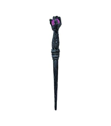 Dragon Claw with Crystal Ball Magic Wand