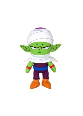 Dragon Ball Z Piccolo Plush 8"H