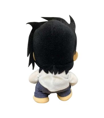 Great Eastern Entertainment Death Note L Plush 6.5"H