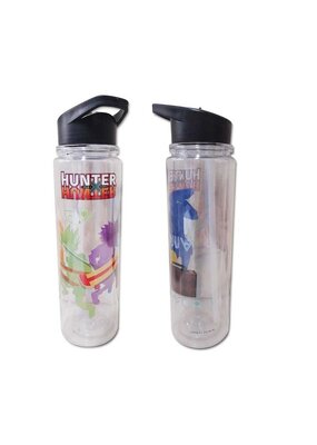 Hunter X Hunter Group #2 Double Wall Water Bottle 15oz.