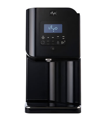 LEVO LEVO II Oil Infuser - Licorice Black