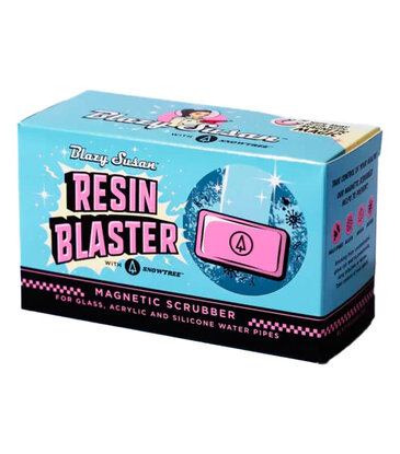 Blazy Susan Blazy Susan Magnetic Resin Blaster Scrubbing Kit