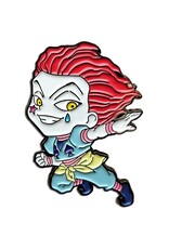 Hunter X Hunter Hisoka Morrow 1 Hat Pin Lapel Pin