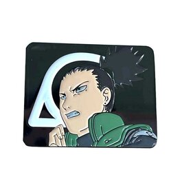 Naruto Shippuden Shikamaru Hat Pin Lapel Pin