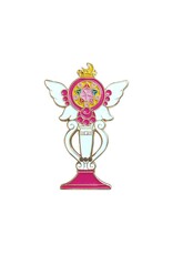 Sailor Moon Stars Holy Moon Chalice Hat Pin Lapel Pin