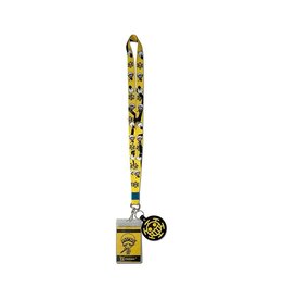 One Piece Pirates of Hearts Lanyard