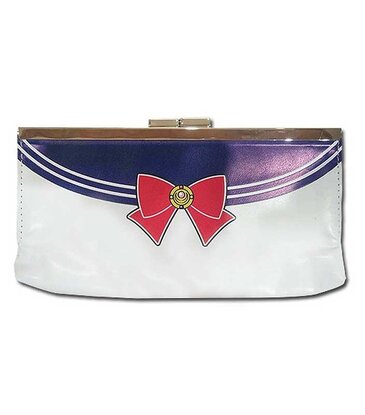 Great Eastern Entertainment Sailor Moon Uniform Coin Purse Wallet