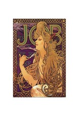 Mucha Job - 1897 Poster 24"x36"