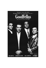 Goodfellas - Murderers Poster 24"x36"