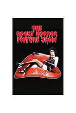 Rocky Horror Picture Show - Lips Poster 24"x36"