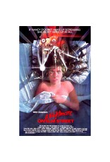 Nightmare on Elm St. - Movie Poster 24" x 36"