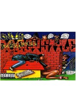 Snoop Dogg - Doggy Style Poster 24" x 36"