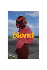 Frank Ocean - Helmet Poster 24"x36"