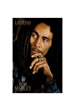 Bob Marley - Legend Poster 24"x36"