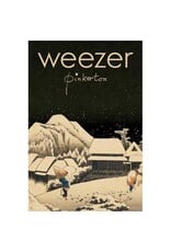 Weezer - Pinkerton Poster 24"x 36"