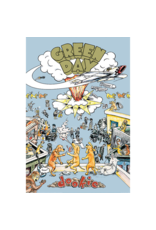 Green Day - Dookie Poster 24"x36"