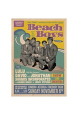 Beach Boys - In Person Poster 24"x36"