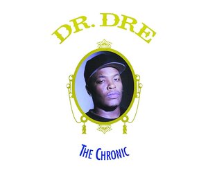 dr-dre-the-chronic-poster-