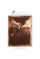 The Pixies - Surfer Rosa / レコード / 未使用 Pixies - Surfer Rosa - Amazon.com Music