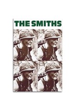 The Smiths - Meat is Murder Poster 36" x24"