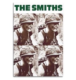 The Smiths - Meat is Murder Poster 36" x24"