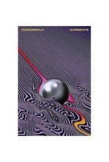 Tame Impala - Currents Poster 24"x36"