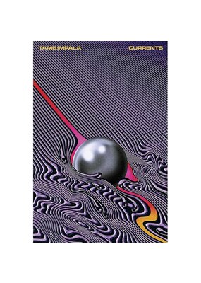 Tame Impala - Currents Poster 24"x36"