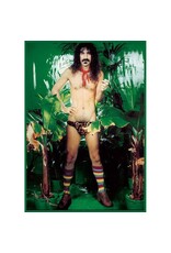 Frank Zappa - Cheetah Underwear Poster 24"x36"