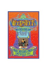 Woodstock - Max Yagur's Farm Poster 24"x36"