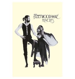Fleetwood Mac - Rumours Poster 24"x36"