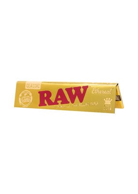 RAW Ethereal King Size Rolling Papers