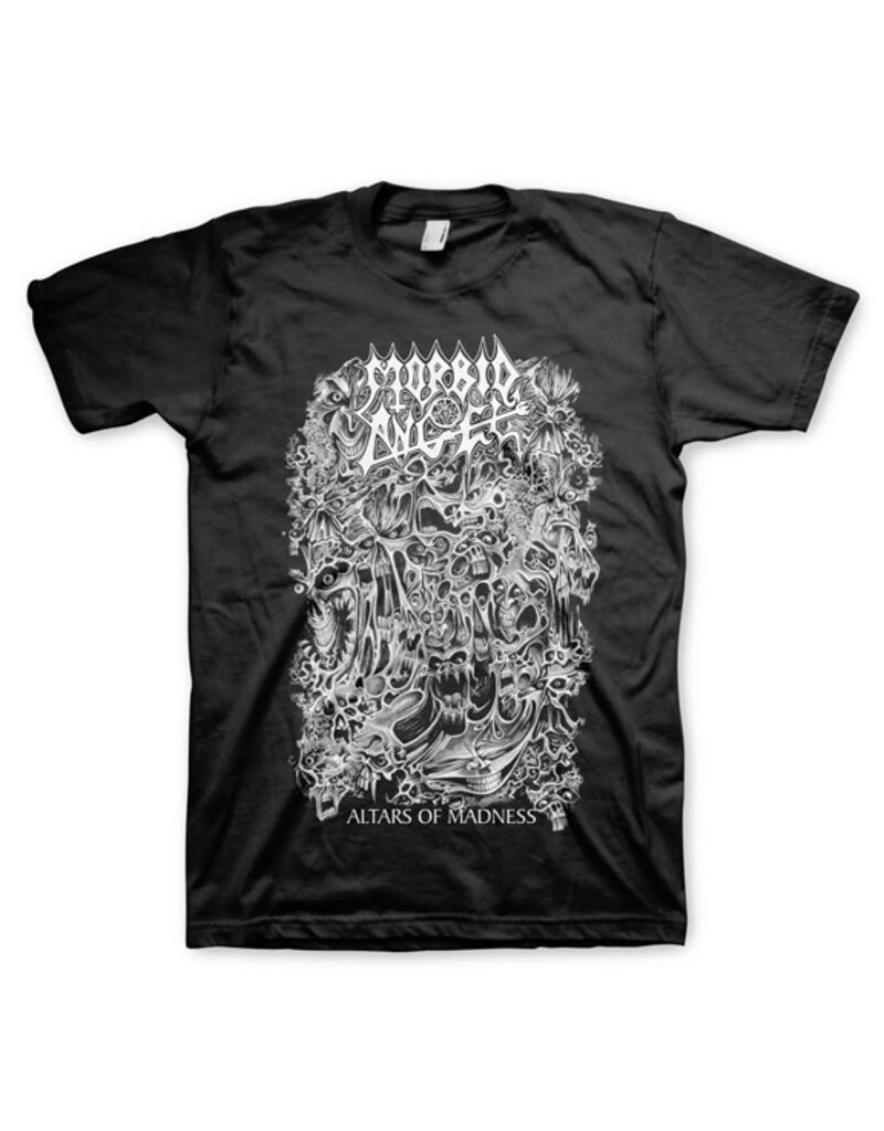 Morbid Angel- Alters T-Shirt