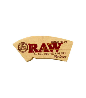 RAW RAW Perfecto Cone Tips