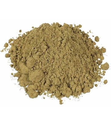 Monteray Bay Herb Co Bulk Herbs - Valerian Powder