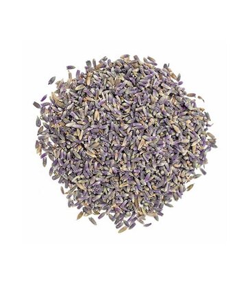 Monteray Bay Herb Co Bulk Herbs - Lavender