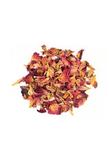 Bulk Herbs - Red Rose Petal