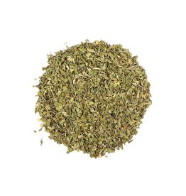 Bulk Herbs - Spearmint Leaf