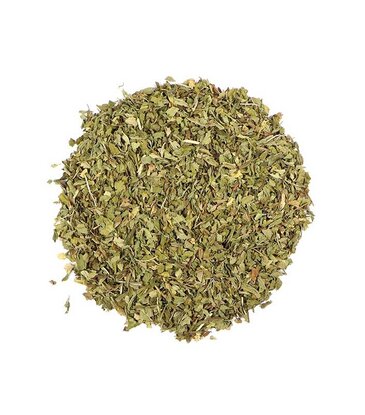 Monteray Bay Herb Co Bulk Herbs - Spearmint Leaf