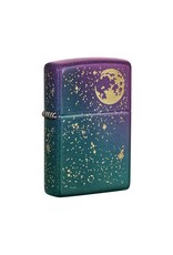 Starry Sky - Zippo Lighter