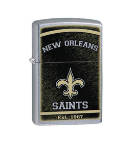 NFL New Orleans Saints - Zippo Lighter
