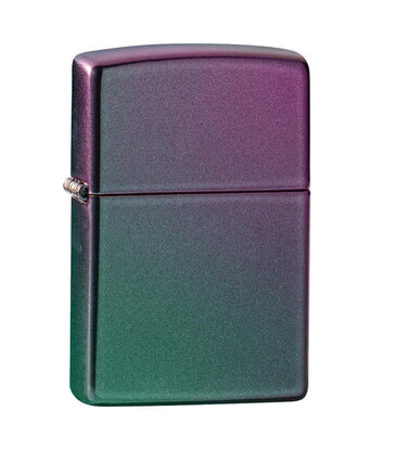 Zippo Classic Iridescent - Zippo Lighter