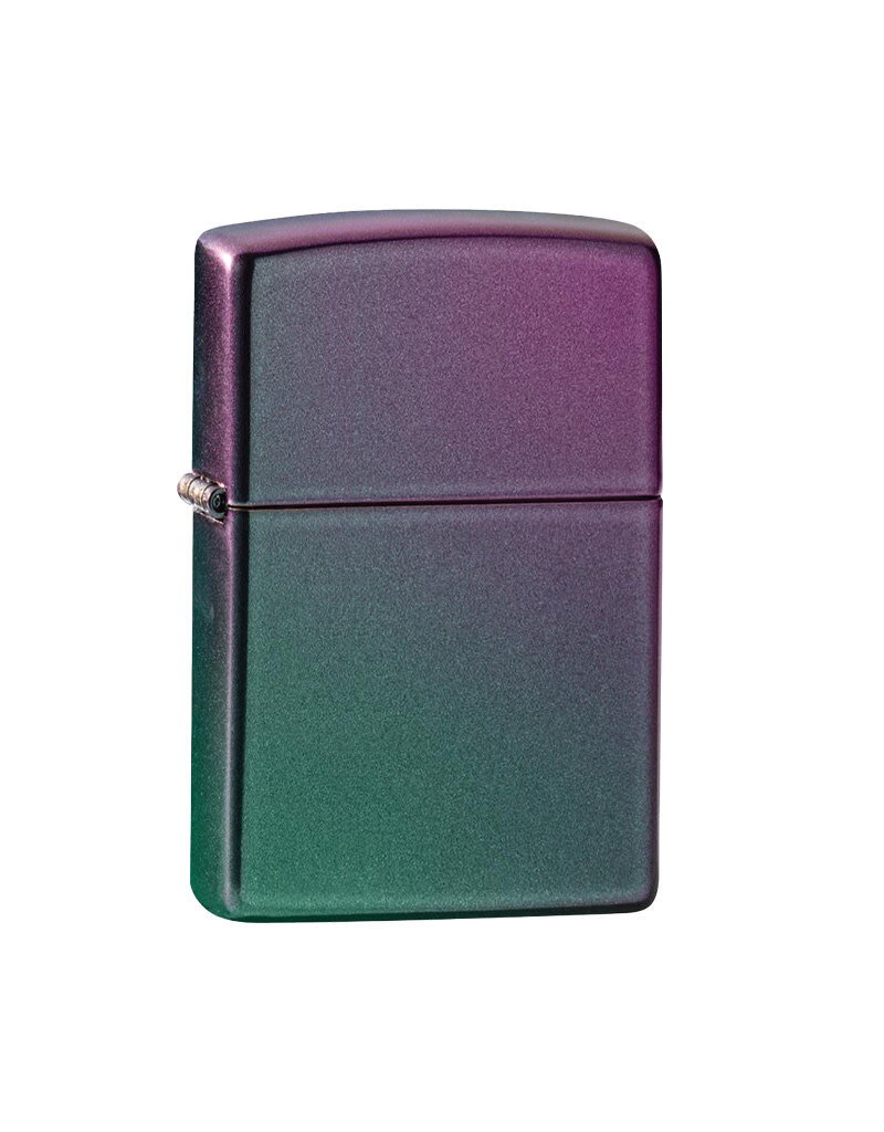 Classic Iridescent - Zippo Lighter