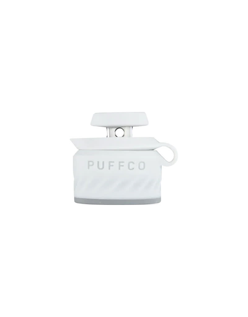 Puffco Peak Pro Joystick Cap Pearl