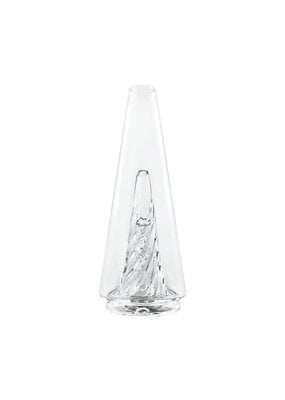 Puffco Peak Pro Glass 2.0 - Clear