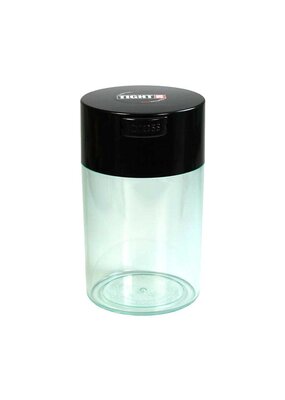 Tightvac 1.3 Liter 95g Clear With Color Top 3 oz.