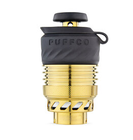 Puffco Peak Pro 3DXL Chamber - Gold Limited Edition